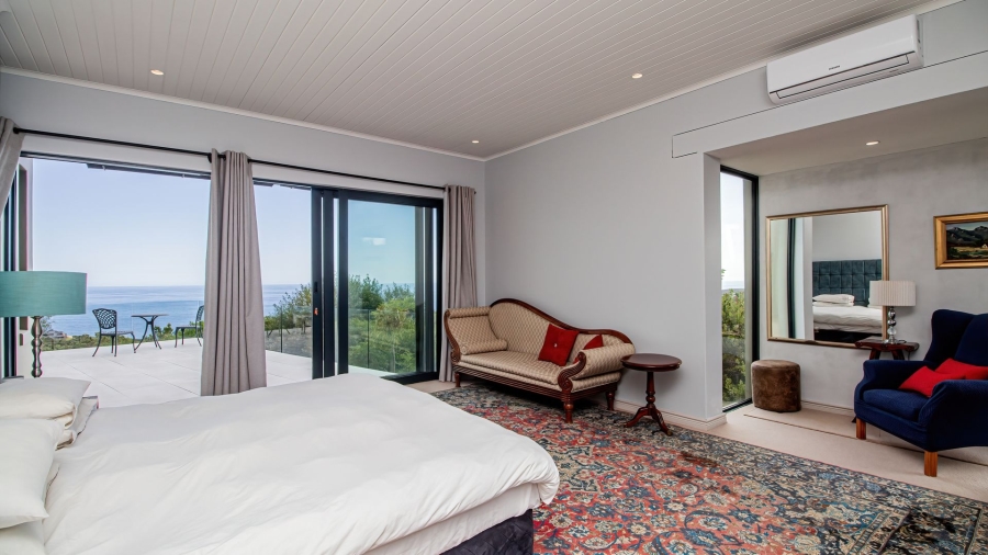 5 Bedroom Property for Sale in Pezula Private Estate Western Cape